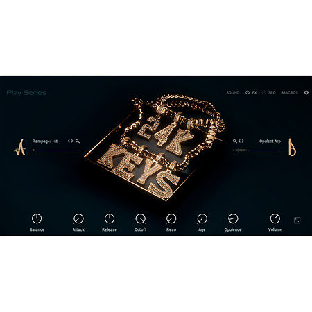 Komplete 26 Collector's Edition Update for CE 15 (licence) Native Instruments