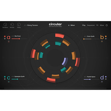 Komplete 26 Collector's Edition Update for CE 14 (licence) Native Instruments