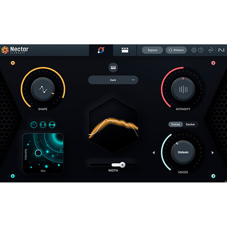 Komplete 26 Collector's Edition Update for CE 13 and older (licence) Native Instruments