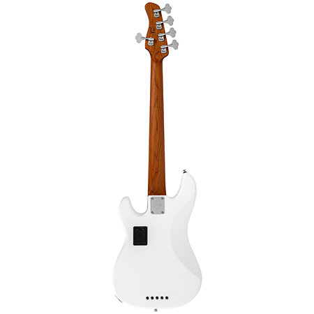 P7 Alder-5 New Gen Antique White Marcus Miller