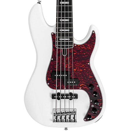 P7 Alder-5 New Gen Antique White Marcus Miller