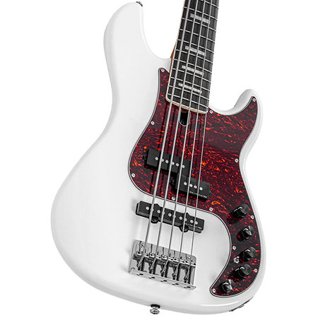 P7 Alder-5 New Gen Antique White Marcus Miller