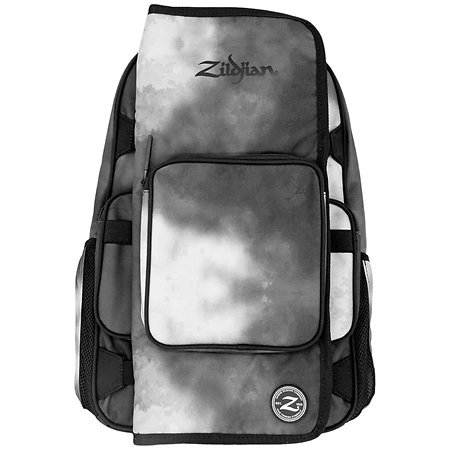 Zildjian Sac à Dos Étudiant Black Rain Cloud