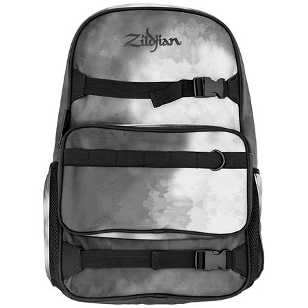Sac à Dos Étudiant Black Rain Cloud Zildjian