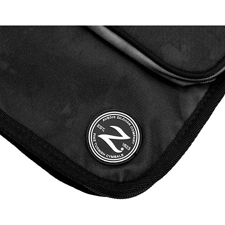 Sac à Dos Étudiant Black Rain Cloud Zildjian