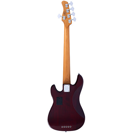 P7 Alder-5 New Gen Tobacco Sunburst Marcus Miller