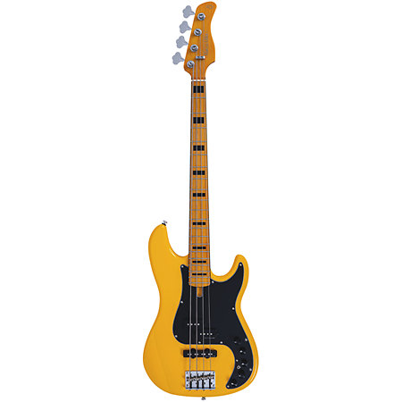 P7 Alder-4 New Gen Sunshine Yellow Marcus Miller
