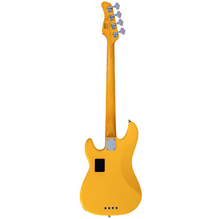 P7 Alder-4 New Gen Sunshine Yellow Marcus Miller