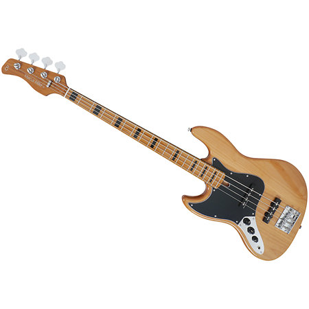 Marcus Miller V5 4 Cordes LH Natural