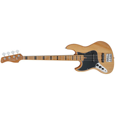 Marcus Miller V5 4 Cordes LH Natural