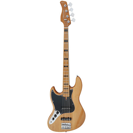 V5 4 Cordes LH Natural Marcus Miller