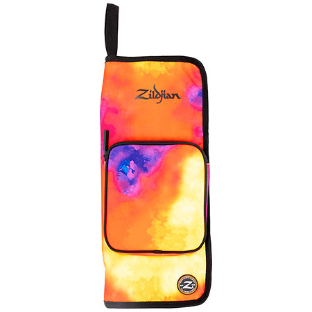 Sac à Dos Étudiant Orange Burst Zildjian