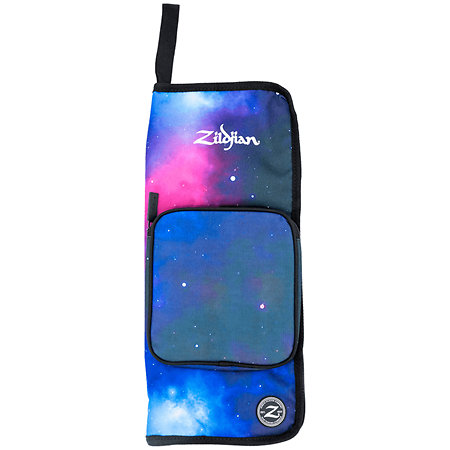 Sac à Dos Étudiant Purple Galaxy Zildjian