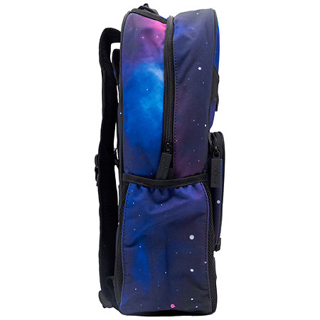 Sac à Dos Étudiant Purple Galaxy Zildjian