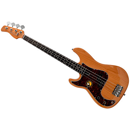Marcus Miller P5R 4 Cordes LH Natural