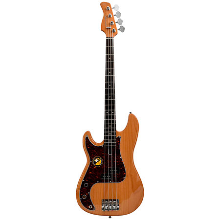 P5R 4 Cordes LH Natural Marcus Miller