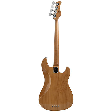 P5R 4 Cordes LH Natural Marcus Miller