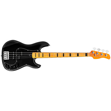 Marcus Miller P7 Alder-4 New Gen Dark Forest