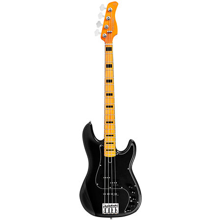 P7 Alder-4 New Gen Dark Forest Marcus Miller