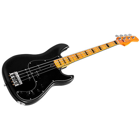 P7 Alder-4 New Gen Dark Forest Marcus Miller