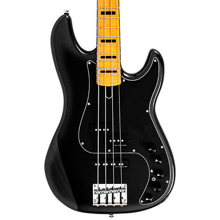 P7 Alder-4 New Gen Dark Forest Marcus Miller