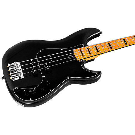 P7 Alder-4 New Gen Dark Forest Marcus Miller