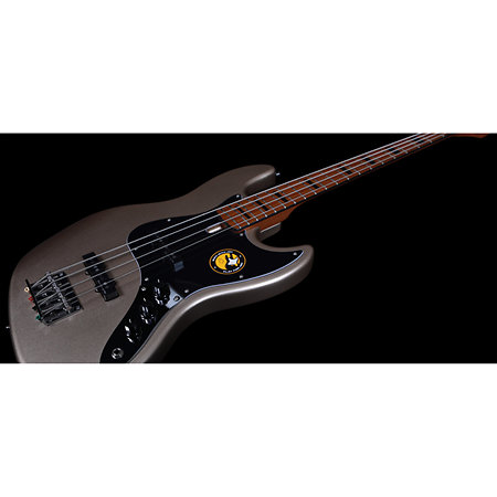 V5 Alder-4 Champagne Gold Metallic Marcus Miller