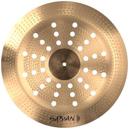 Sabian AA Holy China 14" Naturelle