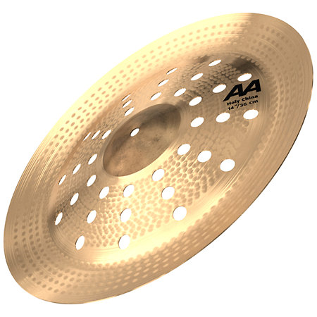 Sabian AA Holy China 14" Naturelle