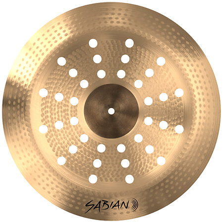 Sabian AA Holy China 14" Brillante