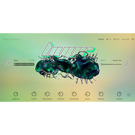Komplete 26 Ultimate Upgrade for Standard 14 and older (licence) Native Instruments