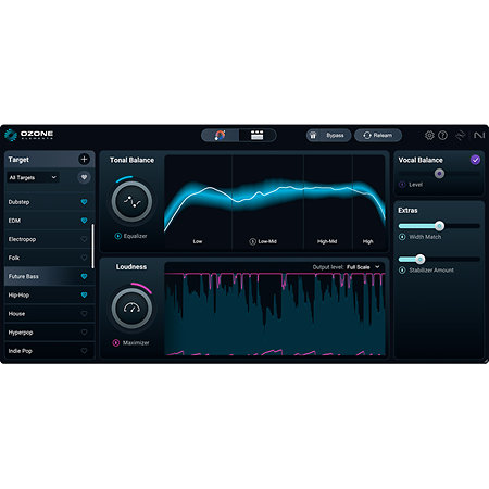 Komplete 26 Collector's Edition Upgrade for Ultimate 14 and older (licence) Native Instruments