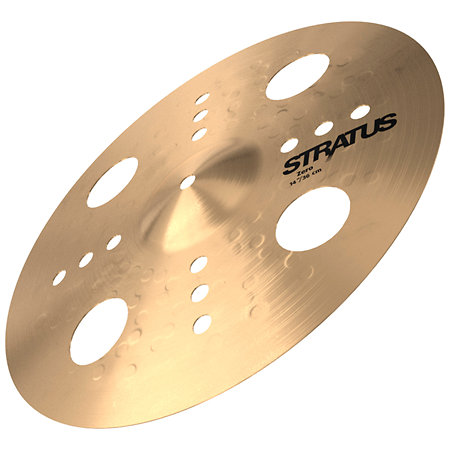Sabian Stratus Alto Stax 14"