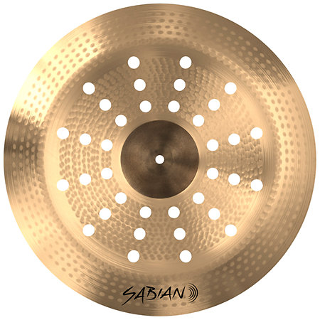 Stratus Alto Stax 14" Sabian