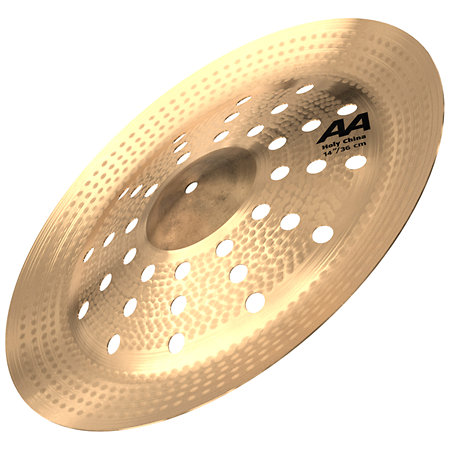 Stratus Alto Stax 14" Sabian