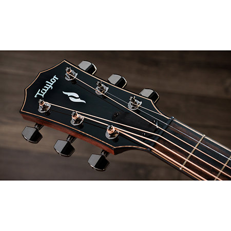 812ce Next Generation Natural + Etui Taylor