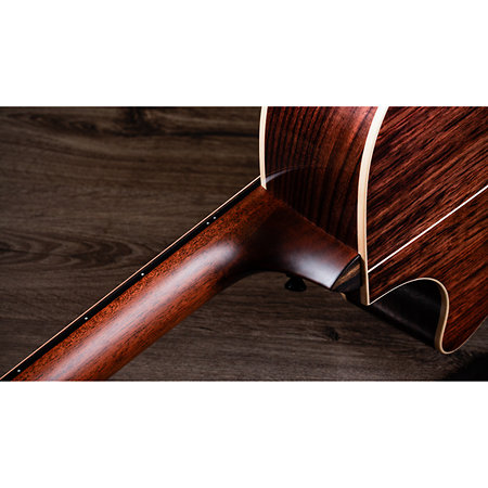 812ce Next Generation Natural + Etui Taylor