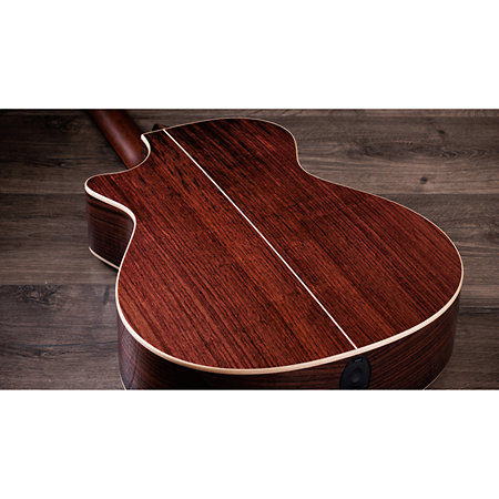 812ce Next Generation Natural + Etui Taylor