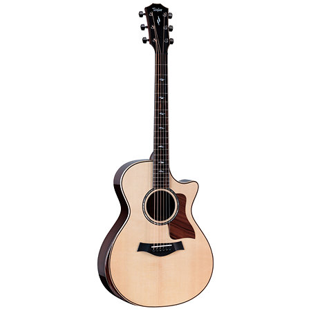 812ce Next Generation Natural + Etui Taylor