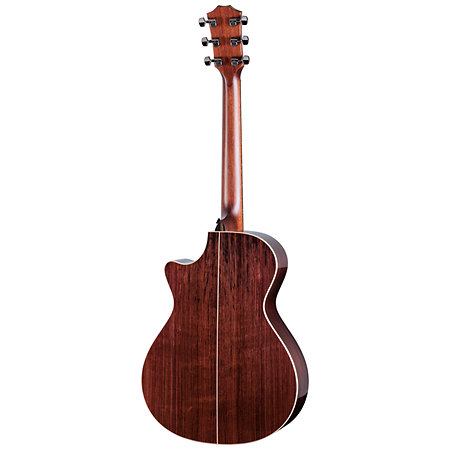 812ce Next Generation Natural + Etui Taylor