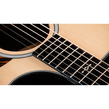 412ce Next Generation Natural + Etui Taylor