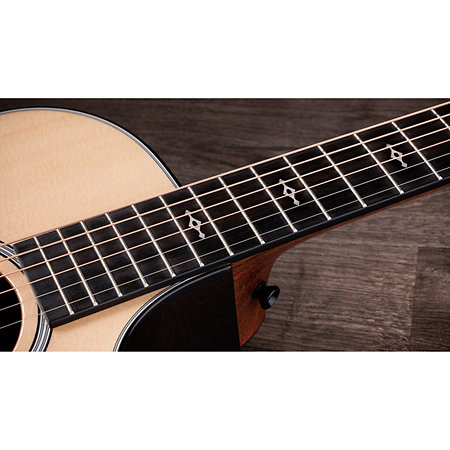 412ce Next Generation Natural + Etui Taylor