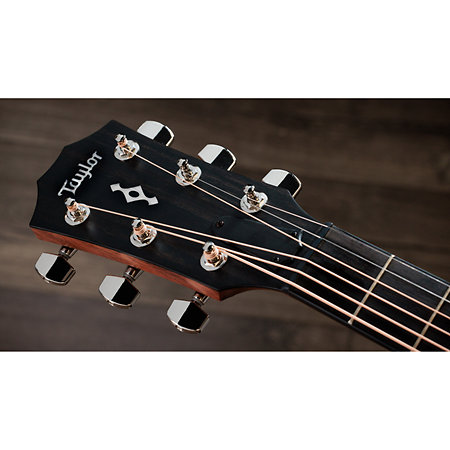 412ce Next Generation Natural + Etui Taylor
