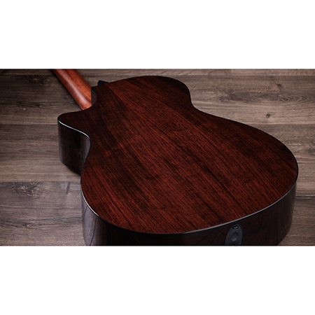 412ce Next Generation Natural + Etui Taylor