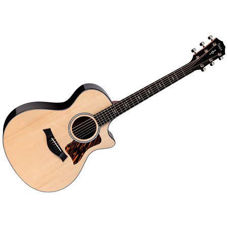 412ce Next Generation Natural + Etui Taylor