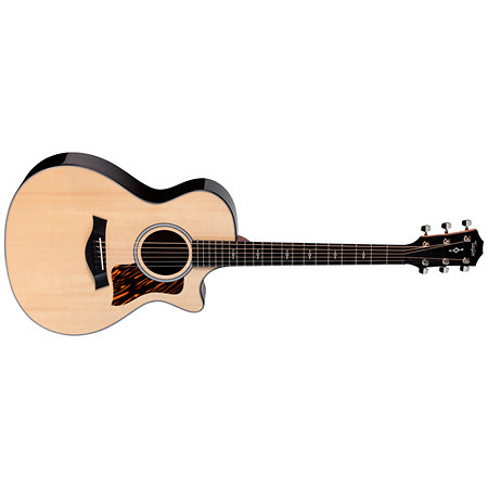 412ce Next Generation Natural + Etui Taylor