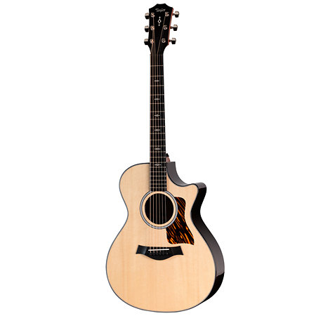 412ce Next Generation Natural + Etui Taylor