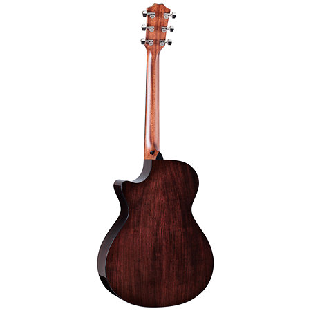 412ce Next Generation Natural + Etui Taylor