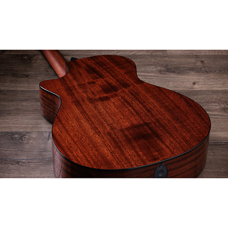 322ce Next Generation Mahogany + Etui Taylor