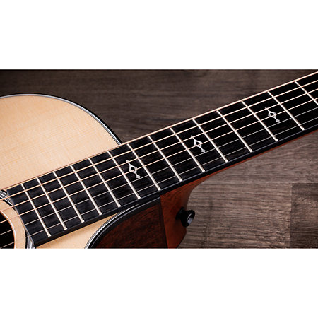 312ce Next Generation Natural + Etui Taylor